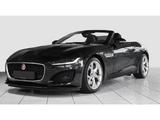 Jaguar F-Type Cabriolet - Jaguar F-Type aus 2022