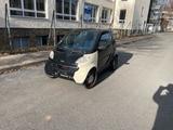 Smart 450 MC 01 - Smart ForTwo: Mc01
