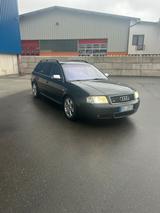 Audi S6 Quattro 4,2l V8 (HU/AU 04/28) - Audi S6: Cabrio