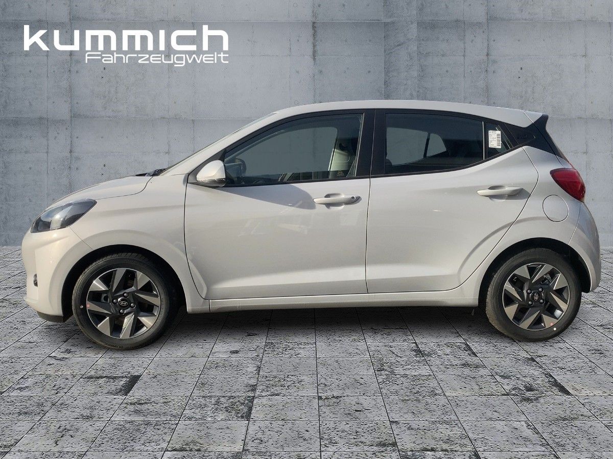 Hyundai i10 - Bild 6