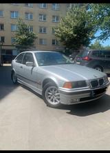 BMW E36 Compact 316i - BMW 316 in Ludwigshafen