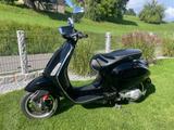 Vespa Sprint 50 - VESPA SPRINT 50