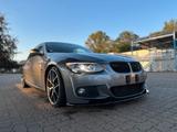 BMW 335i E92 N55 - BMW 3er Reihe: Coupé, E92
