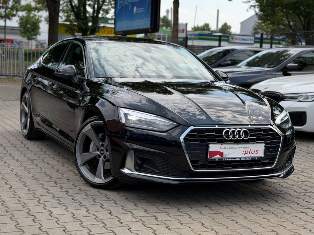 Image of Audi A5