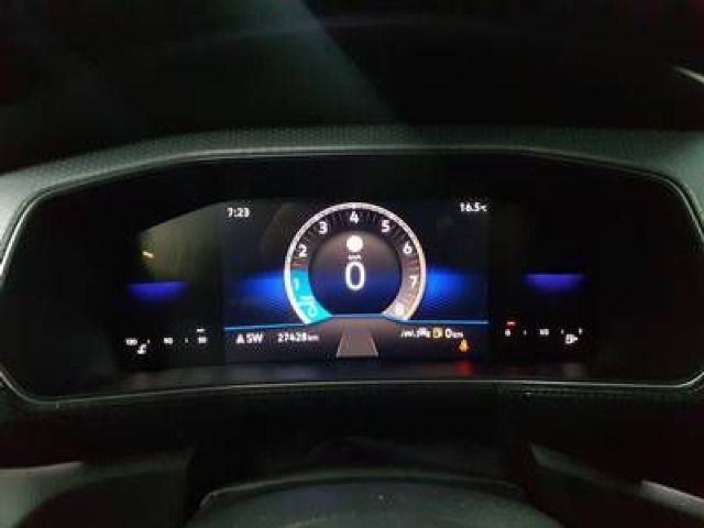 Volkswagen T-Cross - Bild 8