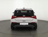 Hyundai i20 1.2 Navi Kamera Tempomat - Hyundai i20 Gebrauchtwagen in Dresden