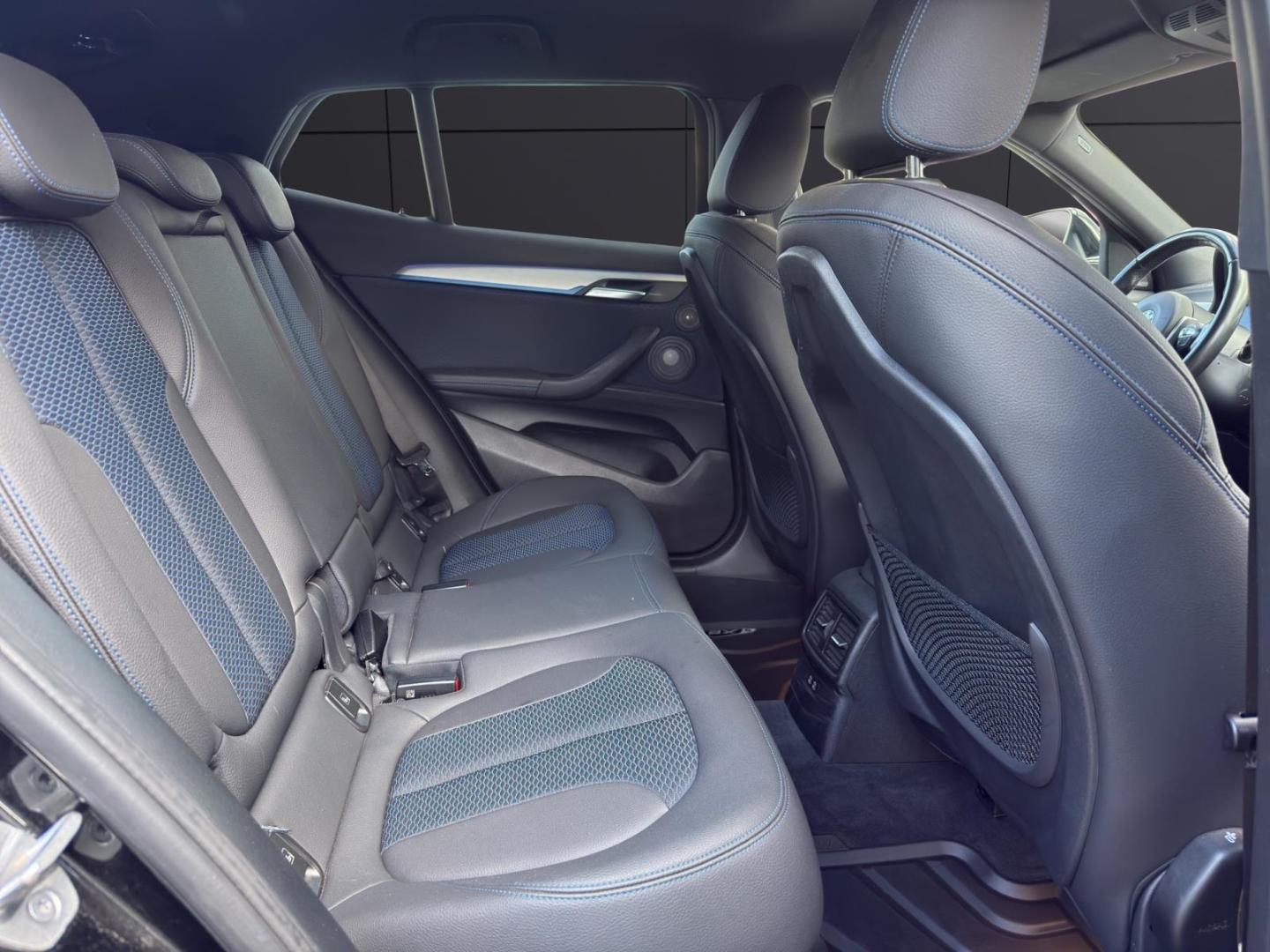 BMW X2 M Sport Harman Kardon Kamera Apple CarPlay Na, миниатюра 24