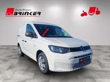 Volkswagen Caddy Cargo Basis 1.5 TSI EU6d - EU-Fahrzeug DAB - Volkswagen Caddy Tageszulassungen