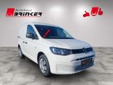 Volkswagen Caddy Cargo Basis 1.5 TSI EU6d - EU-Fahrzeug DAB - Volkswagen Caddy Tageszulassungen mit Benzin-Antrieb