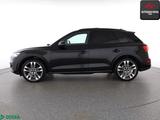Audi SQ5 3.0 TFSI qu LUFT,STANDHZ,PANO,MATRIX,HUD,21Z - Audi SQ5 mit Benzin-Antrieb