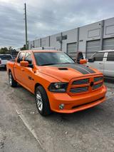 Dodge RAM 1500 V8 Sport Limited Edition - Dodge RAM Gebrauchtwagen in München