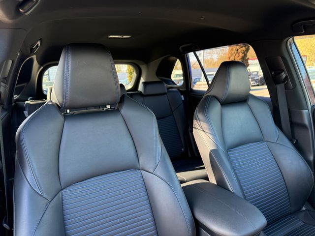 Toyota RAV 4 Hybrid 4×2*LED*