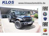 Jeep Wrangler MOAB 392 6.4 V8 4x4 476PS AHK SKY ONE N