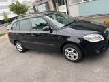 Skoda Fabia Combi 1.2l Style Edition Style Edition - Skoda Fabia: Standheizung