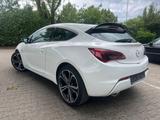 Opel Astra  OPC Turbo Automatik  - gebrauchte Opel Coupés
