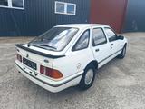 Ford Sierra H- Kennzeichen - Ford Sierra: Limousine