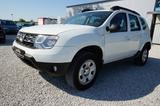 Dacia Duster 1.6 SCe Laureate |HU/AU NEU| |AHK| - Dacia Duster Gebrauchtwagen in München