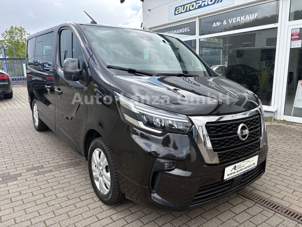 Image of Nissan NV300