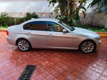 BMW 320 - 6