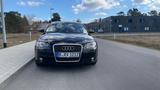 Audi  Audi A3 Sportback exclusiv 1.8 TFSI  160 PS  - Audi A3 aus 2007: Sportback