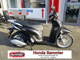 Honda SH Mode 125 + 6 Jahre Garantie - TZ - 0KM - HONDA SH 125