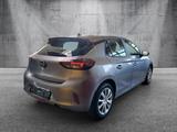 Opel Corsa F Sondermodell "Edition" 1-Hand/Garantie - Opel Corsa mit Benzin-Antrieb: Kleinwagen, Sondermodell