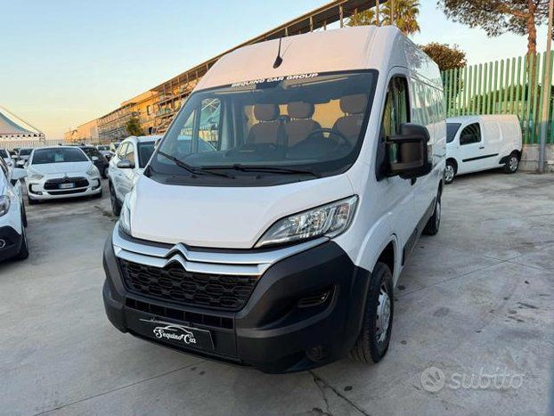 CITROEN ANDERE