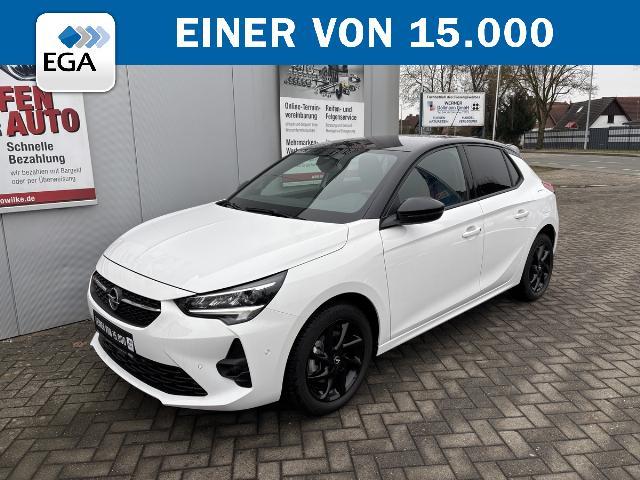 Opel Corsa 1,2 GS-Line*AUTOMATIK*KAMERA*LED*SITZHEIZU