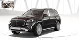 Mercedes-Benz MAYBACH GLS 600 | PROD. 2025 | 2-TONE EXTERIOR