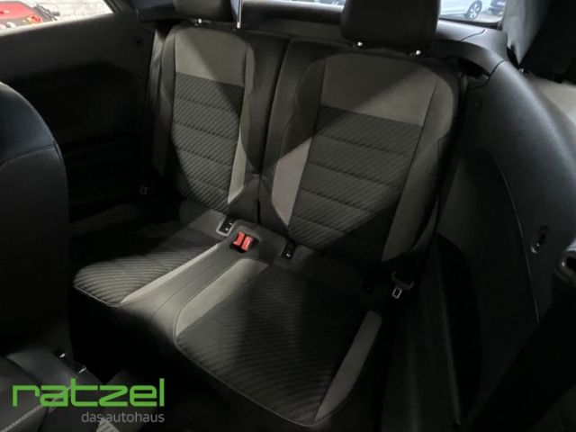 Fahrzeugabbildung Volkswagen T-Roc Cabriolet 1.5 TSI R-Line Navi Dig. Cockpit