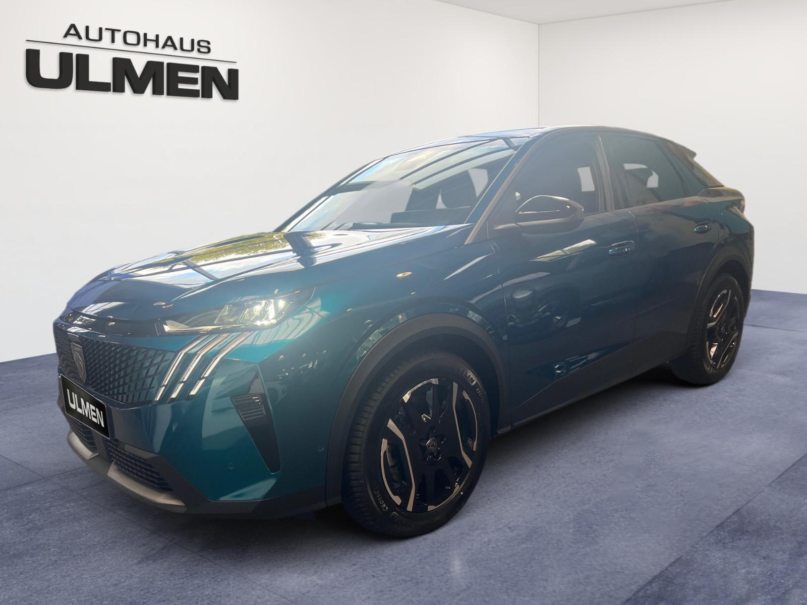 Peugeot 3008 Hybrid 145 Allure