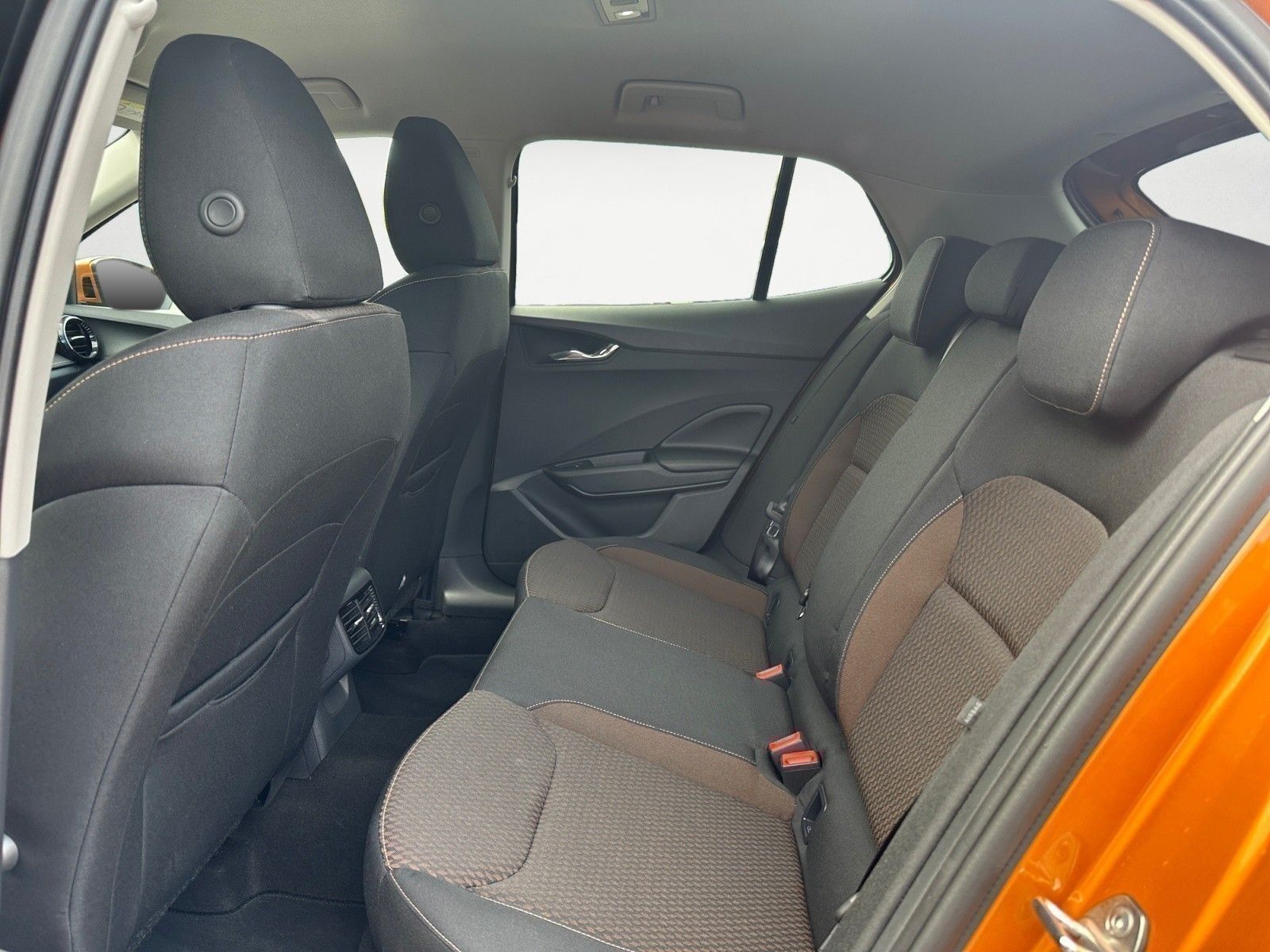 Skoda Fabia - Bild 14