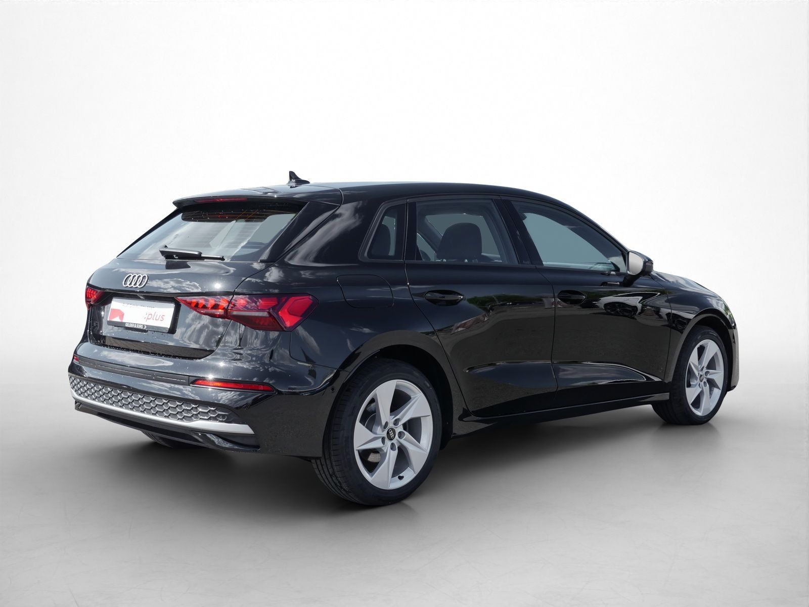 Audi A3 - Bild 18