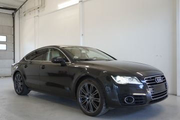 Audi A7 - 5