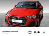 Audi A1 Sportback 1.0 TFSI basis DAB+ *Car Play* - Audi A1 in Chemnitz