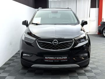 Opel Mokka - 2