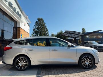 Ford Focus - 7