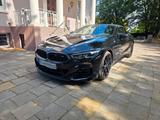 BMW M850i Garantie bis 09/27 - B&W/Laser/360/Voll