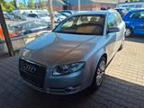 Audi A4 Avant 2.0 Klimaautomatik Xenon Sitzheizung - Audi A4 aus 2006: Kombi
