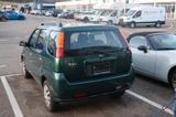 Subaru Justy 1.5 -