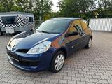 Renault Clio 1.2 Klima 8 Fach HU Neu - Renault Clio: F1