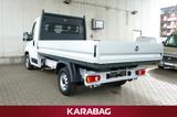 Fiat Ducato 35 L2H1 Pritsche 2,3 Multijet 120 · Klima