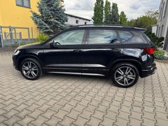 SEAT Ateca 2.0 TFSI FR 4Drive*PANO*360*DCC*BEATS*