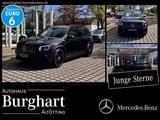Mercedes-Benz Mercedes-AMG GLB 35 4M Night/Multibeam/Burmester - schwarze Mercedes-Benz GLB 35 AMG