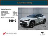 Cupra Tavascan 286PS/ SHZ/ LED/ Full-Link/ RFK/ ACC - weiße Cupra Tavascan