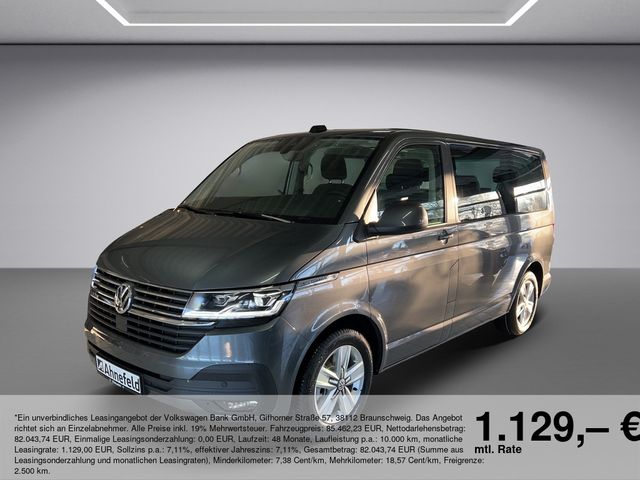 Volkswagen T6.1 Multivan 2.0 TDI Comfortline