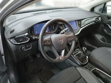 Bild 7 Opel Astra K Sports Tourer Elegance mit Navigation