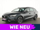 Seat Leon FR ACC|BeatsAudio|Navi|LED|Kamera|CarPlay - Seat Leon Gebrauchtwagen in Mönchengladbach