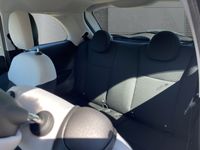 Fiat 500 - Vorschau Bild 9