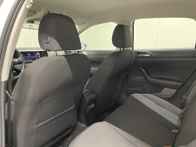 Polo Comfortline 1.0 SHZ KLIMA PDC